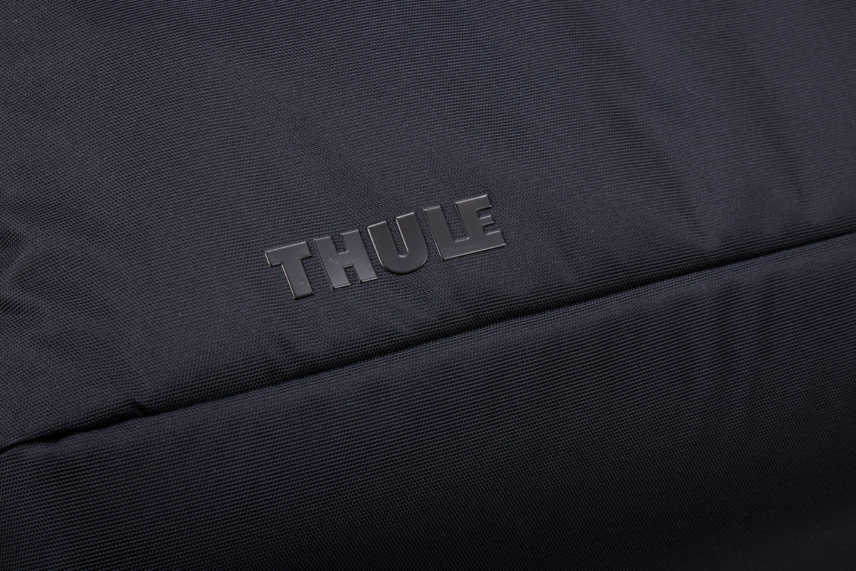 Bolsa De Viaje Thule Subterra 2 De 35 Litros, Color Negro
