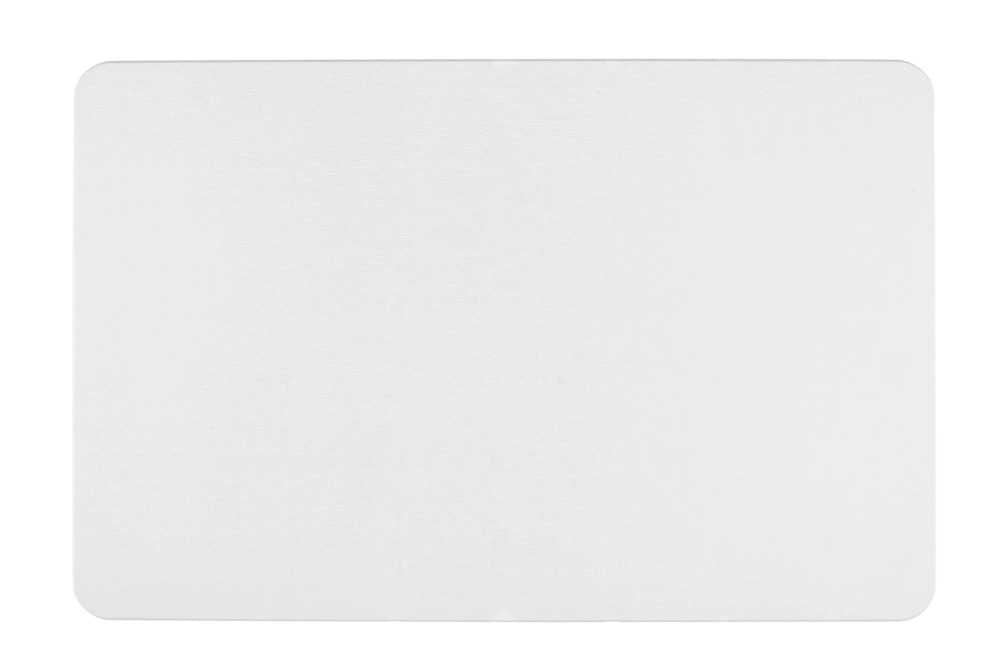 Alfombra De Baño Antideslizante De Diatomita, Blanco, 60 X 39 Cm