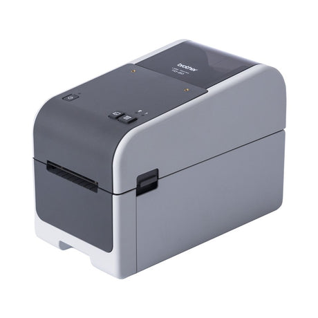 EAN 4977766834643 - Brother TD-2320D203 impresora de etiquetas Térmica directa 203 x 203 DPI 152 mm/s Alámbrico Ethernet imagen 5