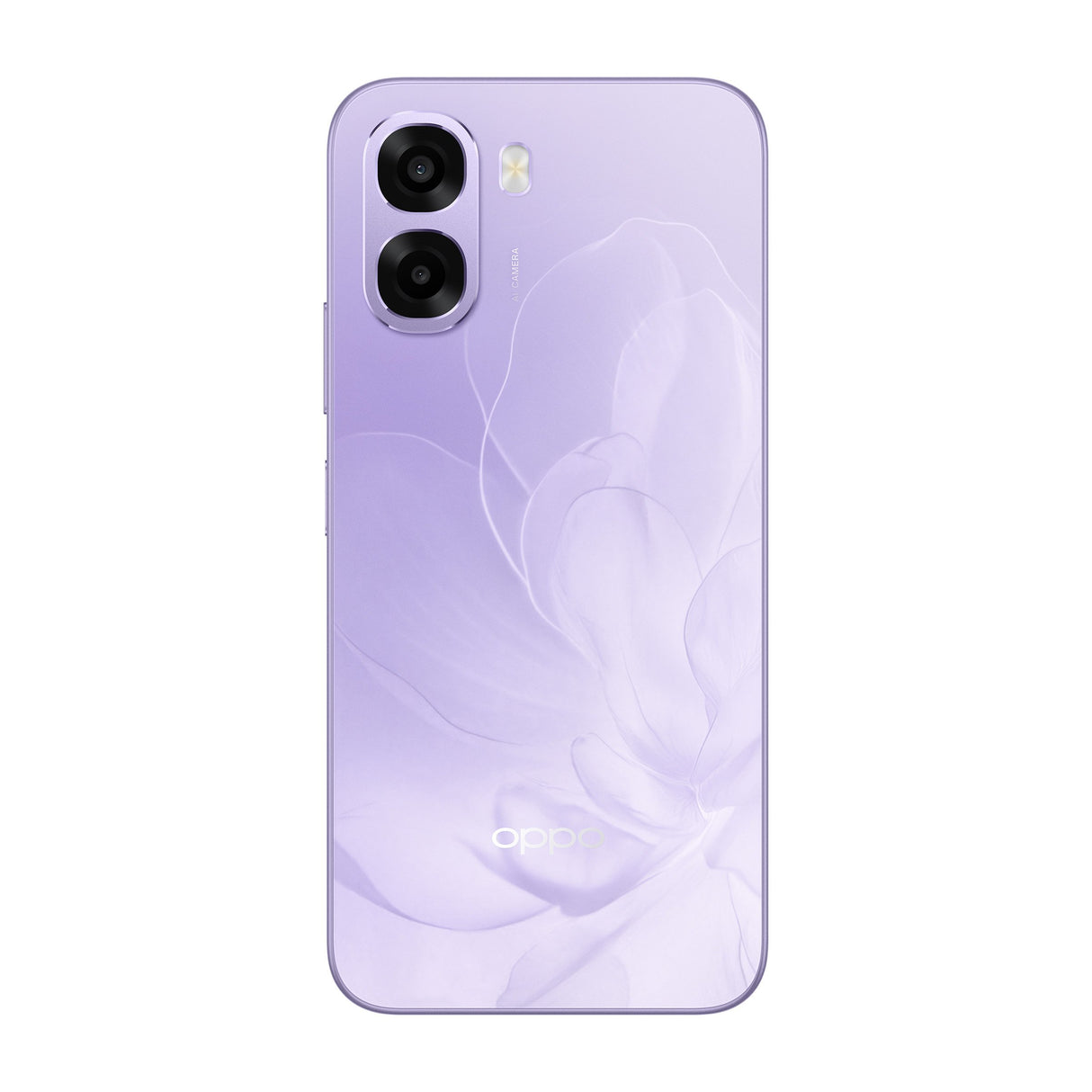 EAN 6932169392501 - OPPO A6x 5G 17,1 cm (6.75") SIM doble Android 15 USB Tipo C 6 GB 256 GB 6100 mAh Violeta imagen 2