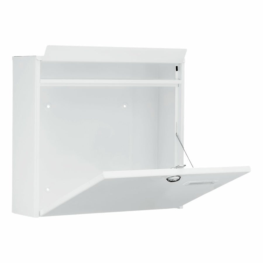 Burg-Wächter Briefkasten Potsdam 877 20260 Blanco