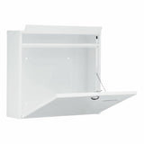 Burg-Wächter Briefkasten Potsdam 877 20260 Blanco