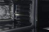 EAN 7332543112913 - Electrolux TR2LV pieza y accesorio de hornos Rejilla para el horno Acero inoxidable imagen 4