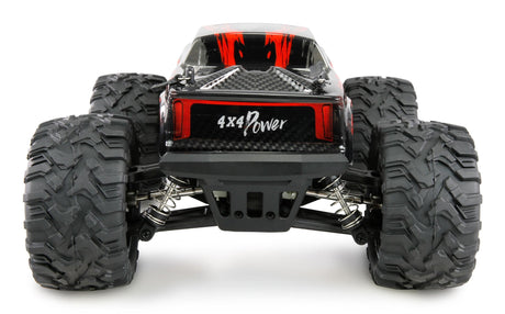 EAN 4260768517295 - Amewi 22622 modelo controlado por radio Monster truck Motor eléctrico 1:16 imagen 6