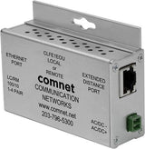 Single Ch Ethernet Over Utp