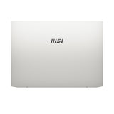 EAN 4711377275378 - MSI PRESTIGE A16 AI+ A3XMG-074ES ordenador portatil Copilot+ PC AMD Ryzen AI 9 HX 370 Portátil 40,6 cm (1 imagen 5