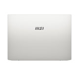 Portatil Msi Prestige A16 Ai+ A3xmg-074es Ryzen Ai 9 Hx 370 16" 32gb 1tb  W11h 9s7-159k12-074