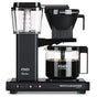 EAN 8712072539839 - Moccamaster KBG 741 AO Semi-automática Cafetera de filtro 1,25 L imagen 1
