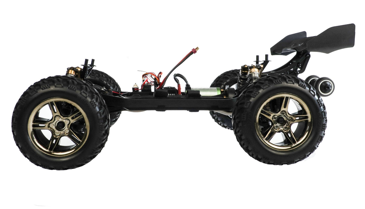 EAN 4260677953382 - Amewi Raven modelo controlado por radio Truggy Motor eléctrico 1:10 imagen 5
