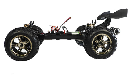 EAN 4260677953382 - Amewi Raven modelo controlado por radio Truggy Motor eléctrico 1:10 imagen 5