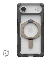 EAN 840283922411 - Urban Armor Gear 114525113136 funda para teléfono móvil 16,5 cm (6.5") Ceniza, Titanio, Transparente imagen 2