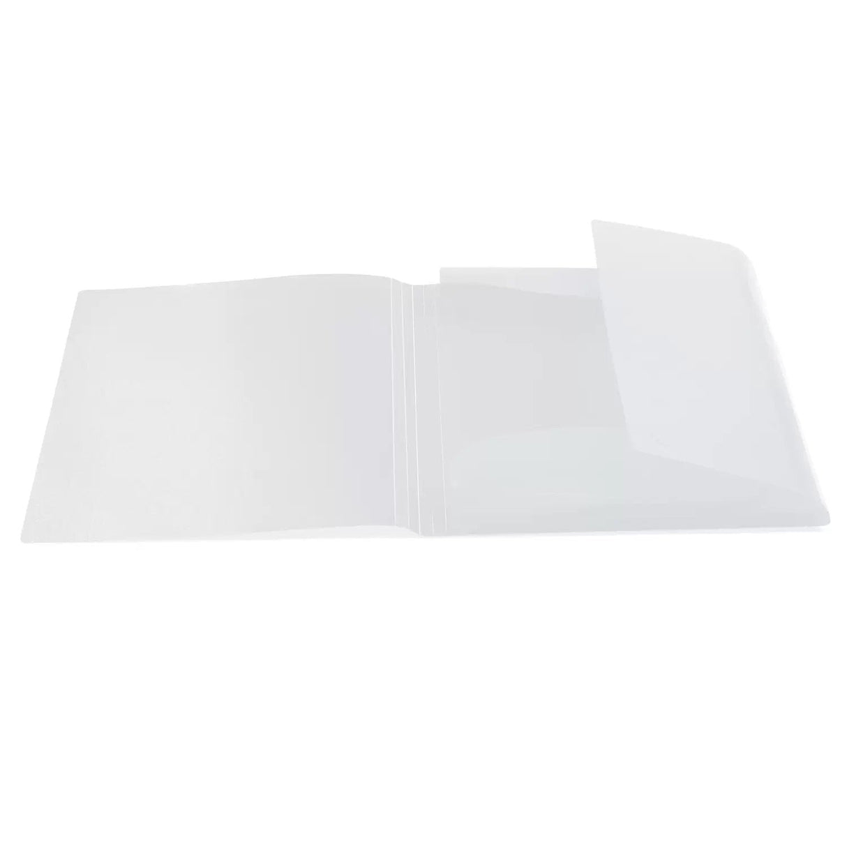 Carpeta Herma A3 Polipropileno Blanco