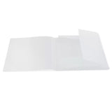 Carpeta Herma A3 Polipropileno Blanco