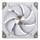 Ventilador Pc Phanteks D30 140mm Drgb Pwm Triple Fan Pack - White