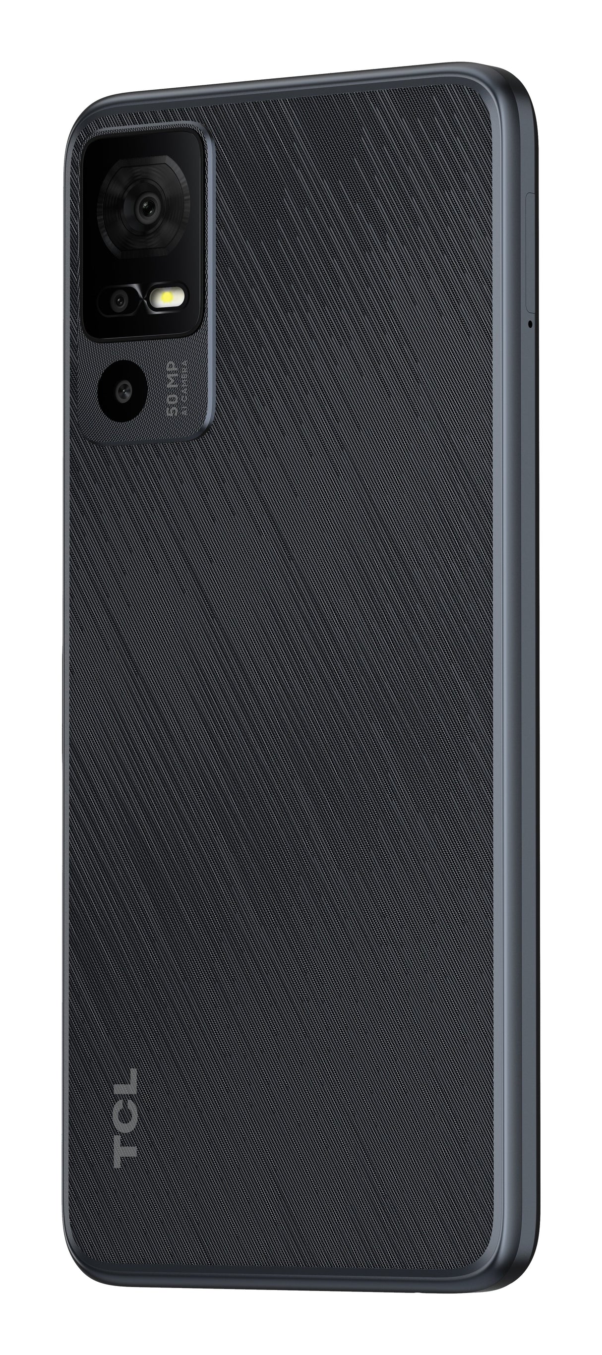 EAN 8033779065859 - TIM TCL 40R 5G 16,8 cm (6.6") Ranura híbrida Dual SIM Android 12 USB Tipo C 4 GB 128 GB 5000 mAh Negro imagen 7