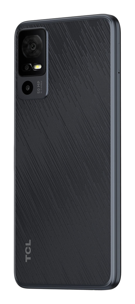 EAN 8033779065859 - TIM TCL 40R 5G 16,8 cm (6.6") Ranura híbrida Dual SIM Android 12 USB Tipo C 4 GB 128 GB 5000 mAh Negro imagen 7