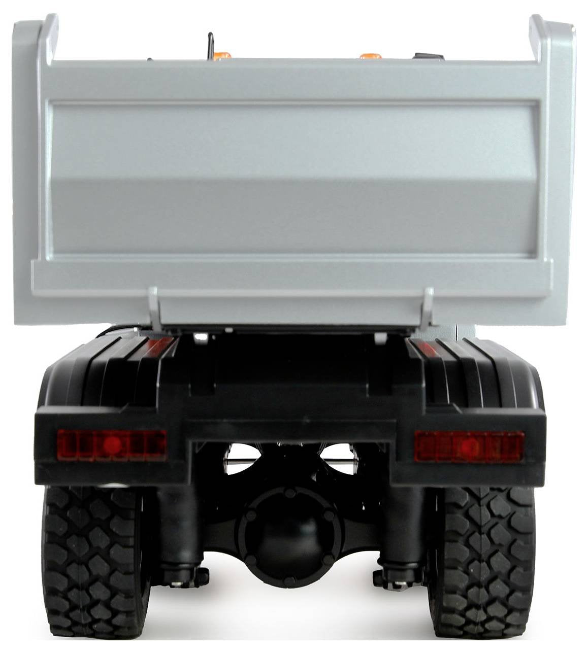 Amewi Mercedes-Benz Arocs Kipper 6x6 1:14 Rtr Anthrazit