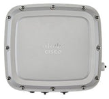 Cisco Catalyst 9124axi Punto De Acceso Inalámbrico Bluetooth Wi-Fi 6 2.4 Ghz 5 Ghz Refabricado