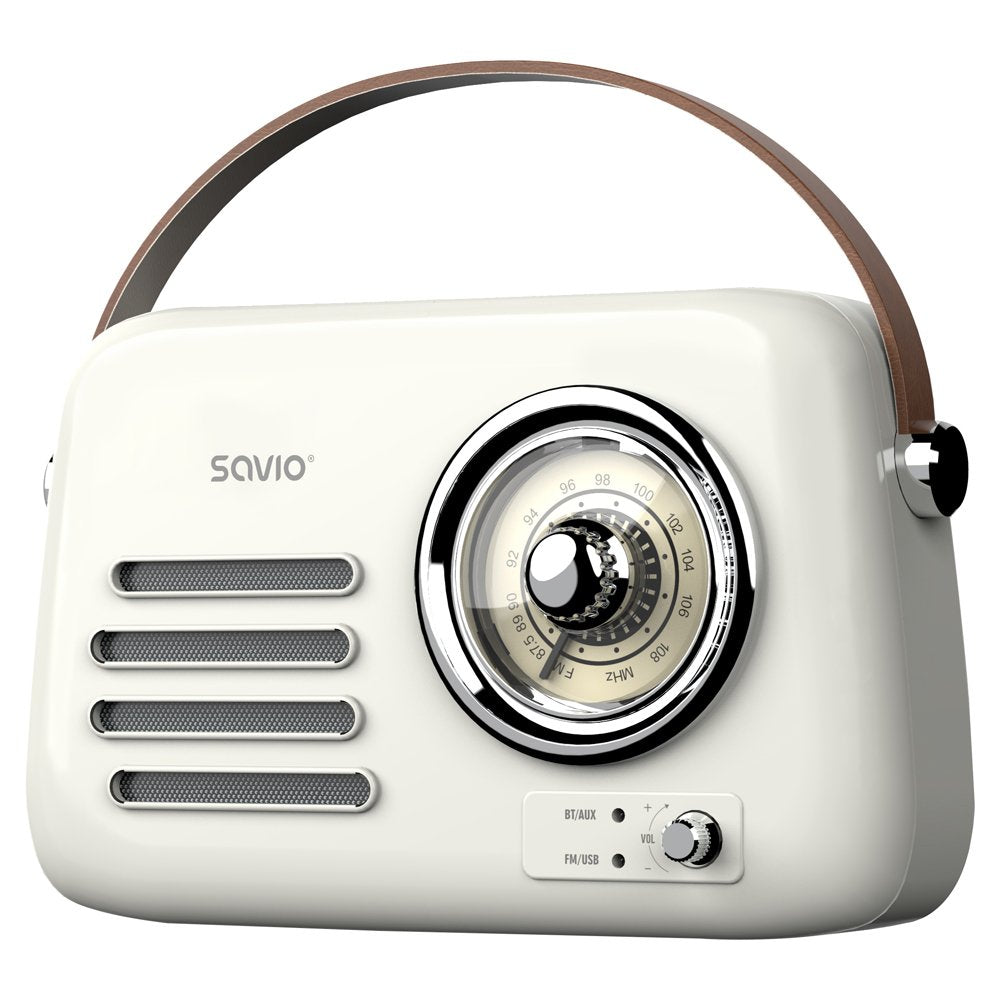 Radio Przenosne Rs-02
