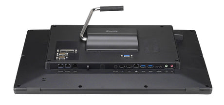 EAN 0887993004488 - Shuttle P92U (black) Todo-en-Uno Negro 5205U 1,9 GHz Altavoces incorporados imagen 9