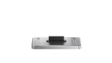 Ht 5015 Bk Toaster Schwarz   Edelstahl