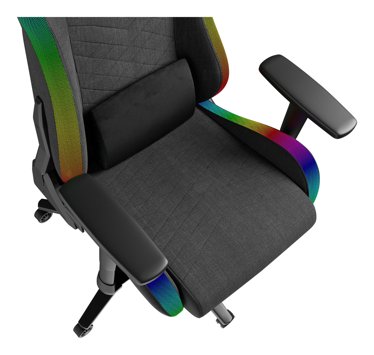 EAN 5901969445619 - GENESIS NFG-2246 silla para videojuegos Silla para videojuegos de PC Asiento acolchado imagen 6