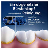 EAN 8700216373333 - Oral-B iO Ultimative Reinigung 2er 2 pieza(s) Blanco imagen 5