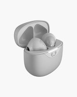 Auriculares Fresh'N Rebel Twins Blaze Inalambrico Ice Grey