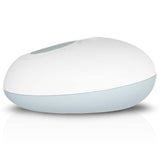 EAN 8712412586882 - Alecto DBX110 vigila bebes Vigilabebés con tecnología DECT Azul, Blanco imagen 9