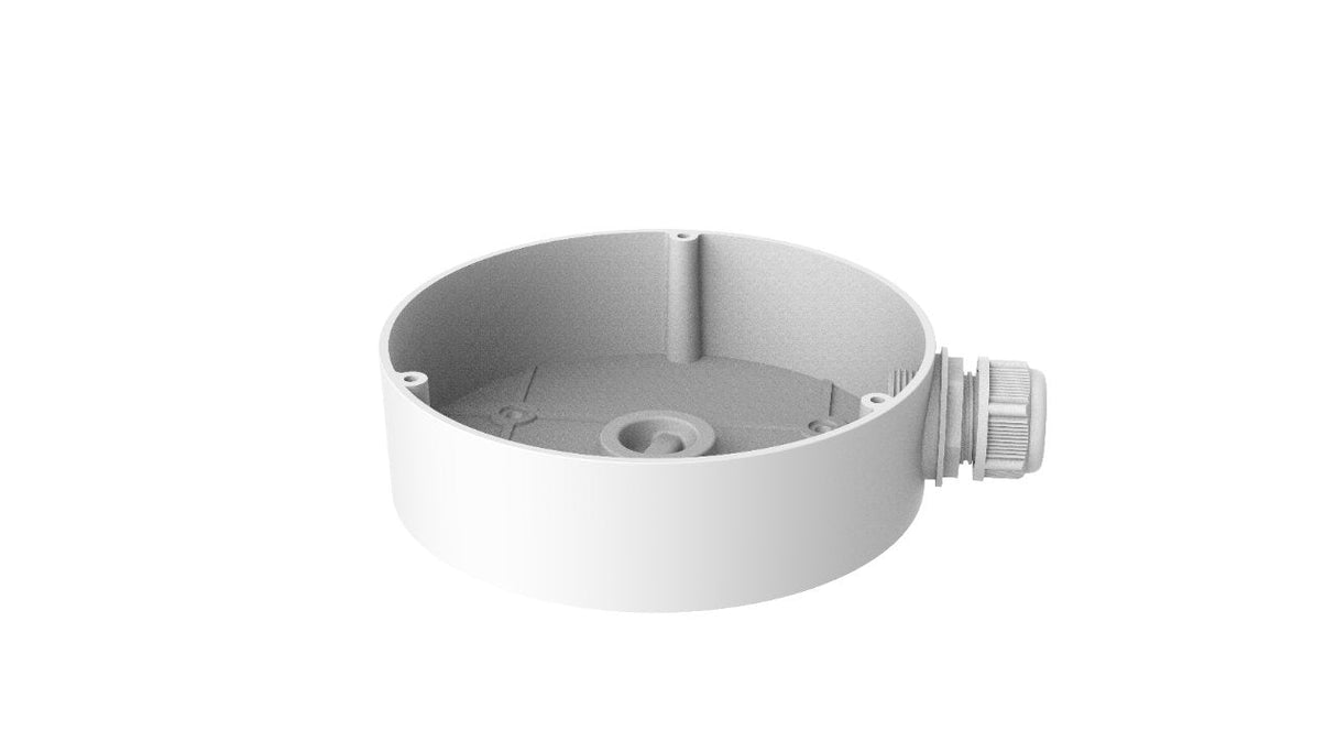 Caja De Conexiones Para Cámaras Hikvision