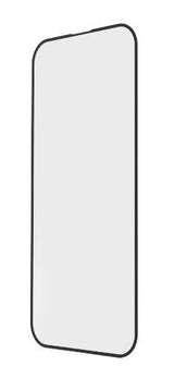 Hama Extreme Protect Protector De Pantalla Para Iphone 15 - Vidrio Templado - Antihuellas - Grado De Dureza 10h -