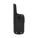 Motorola Xt185 8km 500mw 16ch Ip54 Pack Aur. Icl.