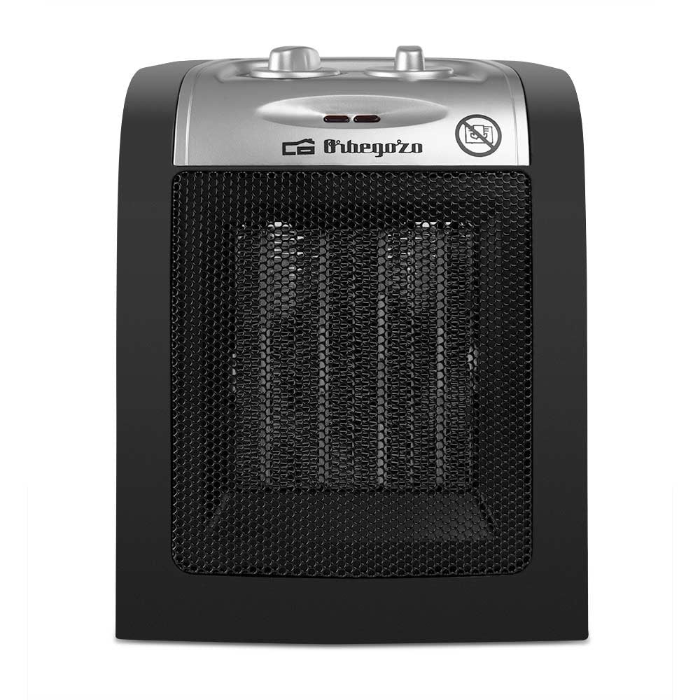 Orbegozo Cr 5017 Calefactor Cerámico 1500w