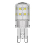 Osram Led Pin G9 Dim P 3w 827 Clear G9 Dimmbare Led-Lampen M.Stecksockel G9 Led Pi