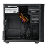 EAN 8436617921827 - UNYKAch AERO C15 Midi Tower Negro imagen 3