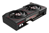 EAN 4895106296381 - Sapphire PULSE AMD Radeon RX 9060 XT 16GB GPU GDDR6 imagen 3
