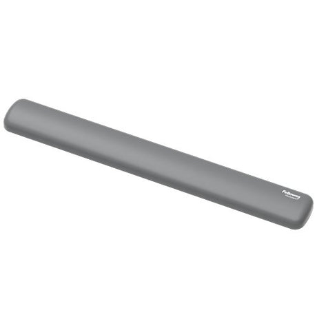 EAN 43859812349 - Fellowes Breyta descansa muñecas Silicona Gris imagen 1
