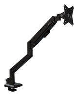 EAN 0850072937281 - Arozzi AZ-ALZARE-NEO-BK soporte para monitor Escritorio Negro imagen 3