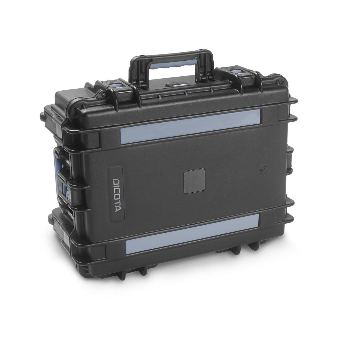 Dicota Ladetrolley Para 14 Tablets Negro
