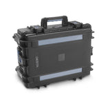 Dicota Ladetrolley Para 14 Tablets Negro