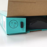 EAN 5099206039148 - Logitech 920-004508 teclado Ratón incluido Hogar RF inalámbrico QWERTY Internacional de EE.UU. Negro, Pla imagen 10