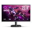 EAN 4719512137604 - Cooler Master Gaming GA241 pantalla para PC 60,5 cm (23.8") 1920 x 1080 Pixeles Full HD LCD Negro imagen 1
