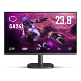 EAN 4719512137604 - Cooler Master Gaming GA241 pantalla para PC 60,5 cm (23.8") 1920 x 1080 Pixeles Full HD LCD Negro imagen 1