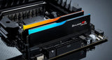G.Skill Trident M5 Neo Amd Rgb Ddr5 2x16gb 6000mhz