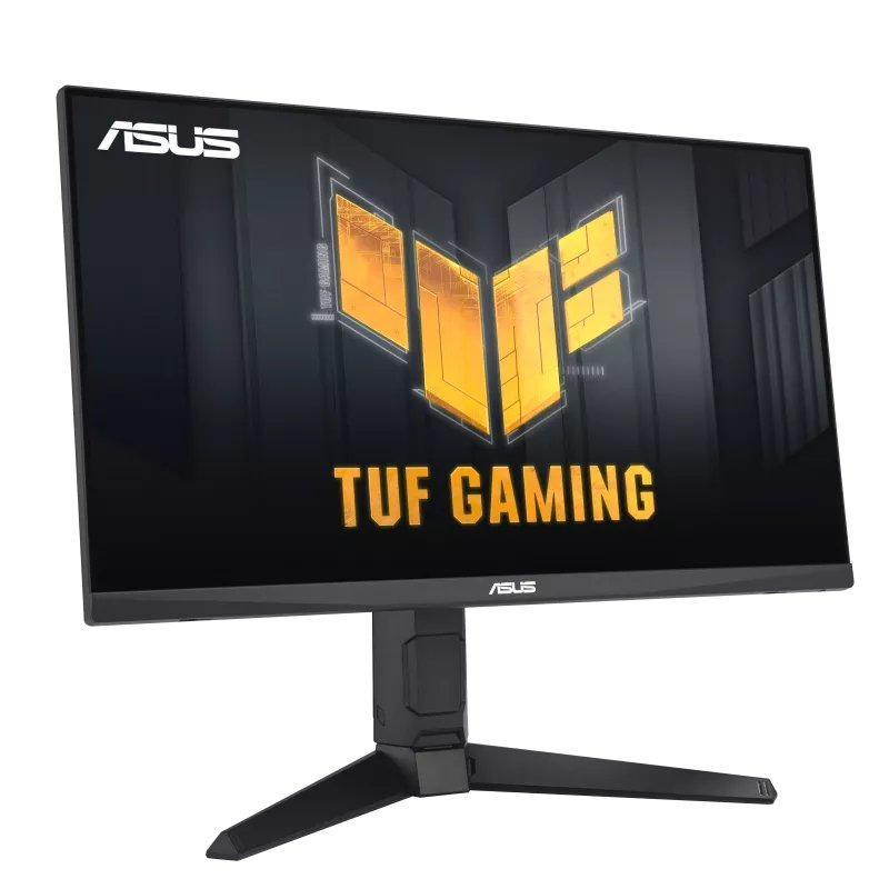 Monitor Gaming Asus 24 Vg249ql3a Black 23.8 180hz Fhd Ips 1ms 2x2w 2xhdmi 1xdp Vesa