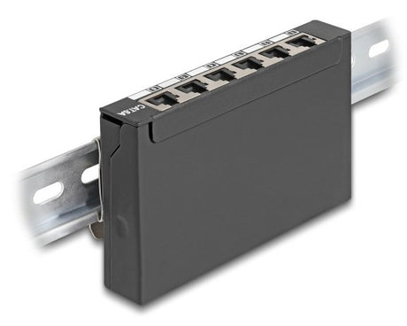 EAN 4043619903795 - DeLOCK 90379 panel de parcheo imagen 5