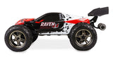 EAN 4260677953382 - Amewi Raven modelo controlado por radio Truggy Motor eléctrico 1:10 imagen 2