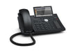 EAN 4260059581967 - Snom D375 teléfono IP Negro 12 líneas TFT imagen 1