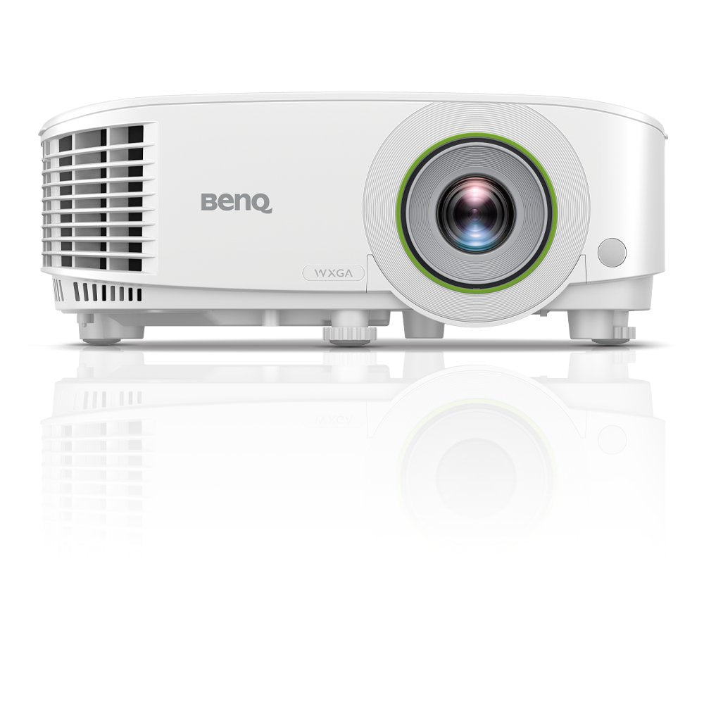 Benq Ew600 Videoproyector Standard Throw Projector 3600 Lúmenes Ansi Dlp Wxga [1280x800] Blanco