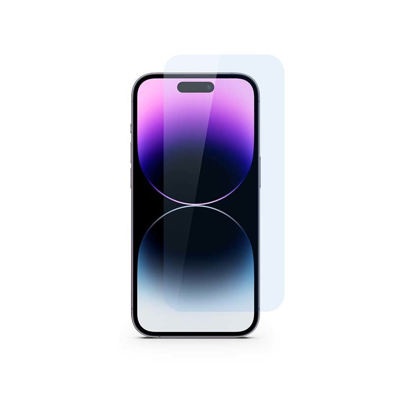 Epico Protector Pantalla Iphone 13/13pro Y Iphone 14